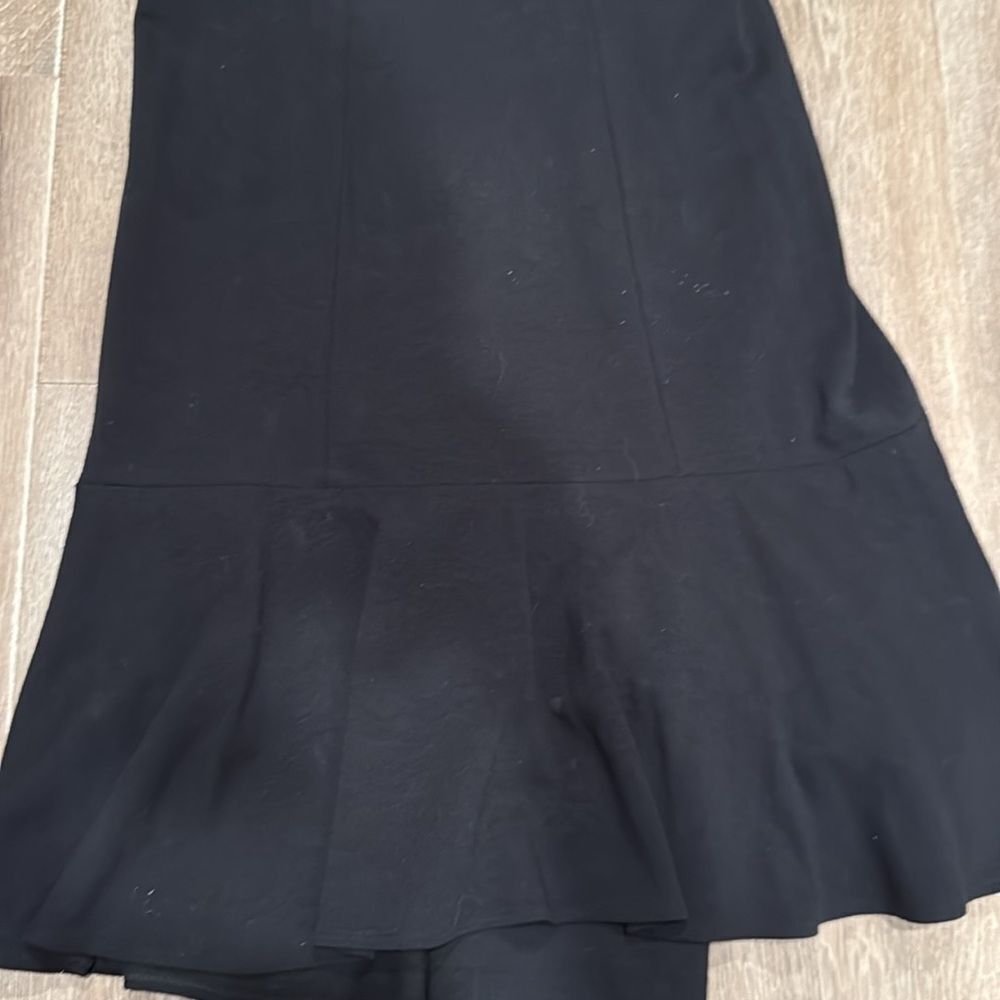 Cache black dress - Picture 2 of 15